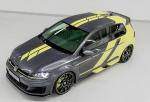 Volkswagen Golf GTi Dark Shine 2015 года